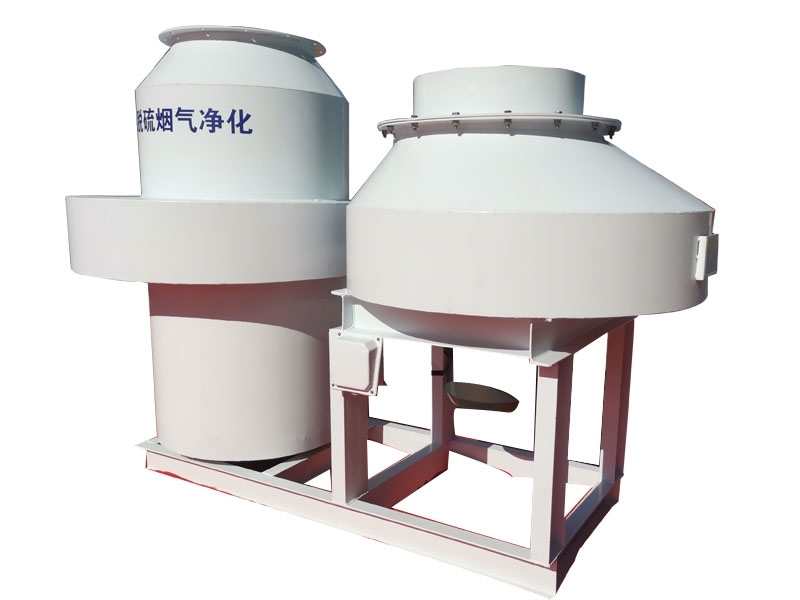 工業油煙凈化器設備優勢