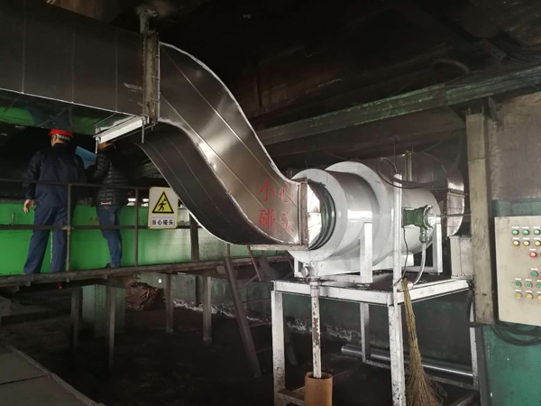 除塵器正壓和負壓有何不同？