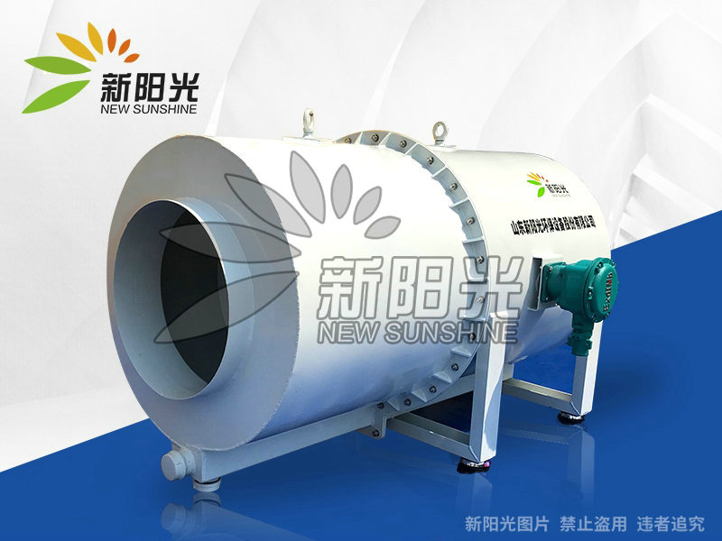 礦用濕式除塵風機廠家